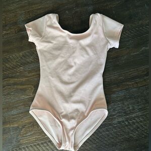 Ballet/Dance Leotard